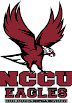 NCCU_Eagles_logo